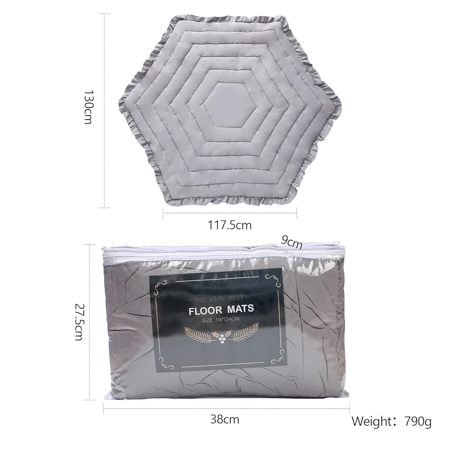 FluentPet 六角形マットおもちゃ セット Amazon.co.jp: FluentPet HexTiles - サンセット3枚パック